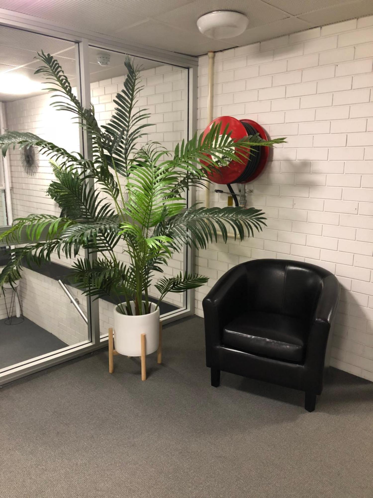 Adelaide Airport Motel Kültér fotó