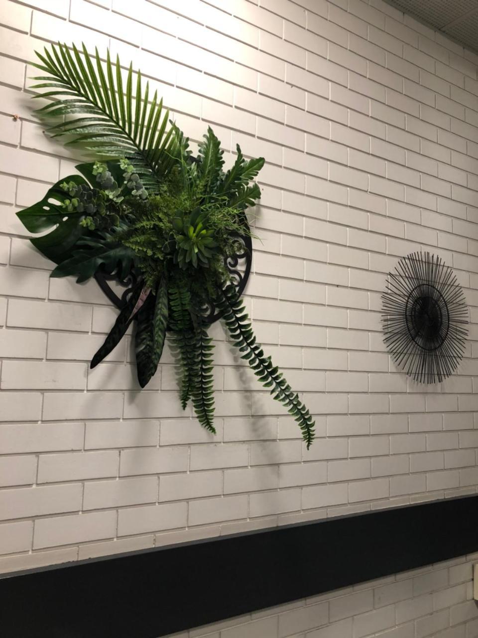 Adelaide Airport Motel Kültér fotó
