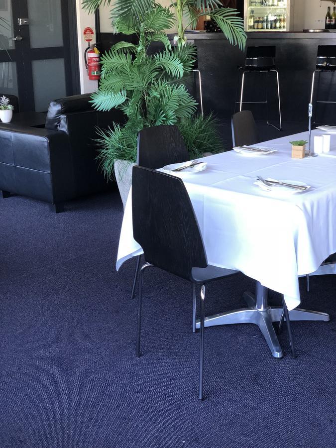 Adelaide Airport Motel Kültér fotó