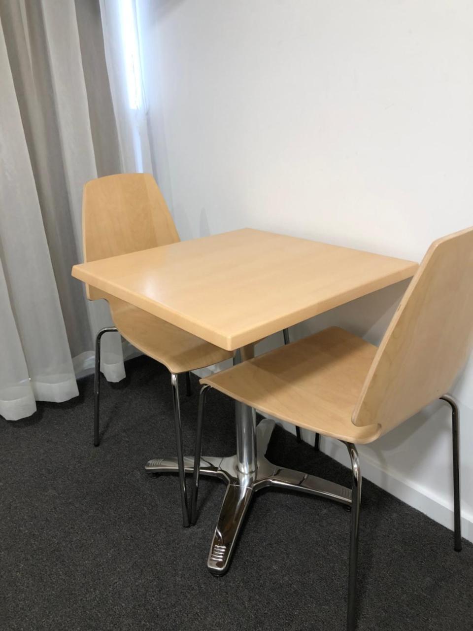 Adelaide Airport Motel Kültér fotó